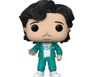 Funko POP Squid Game- Player 456:Seong Gi-hun - 741053 - zdjęcie 2